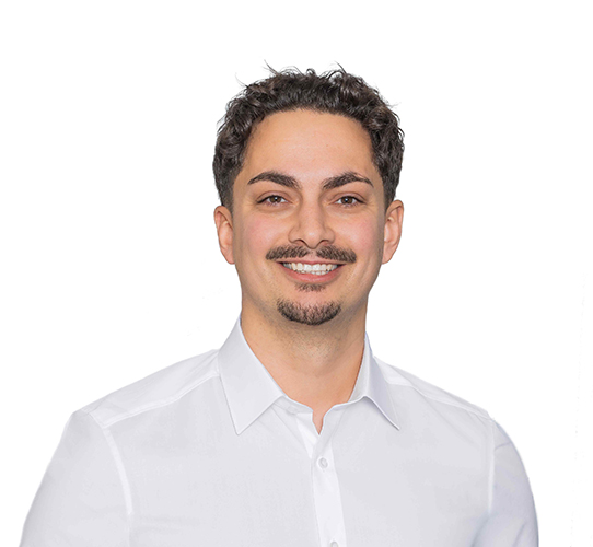 Armin Bacher